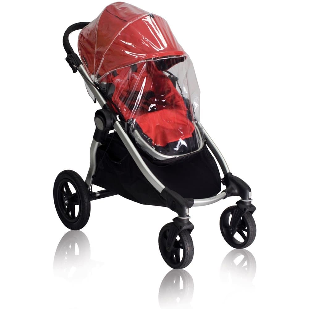 Babyjogger, City Select Säte - Regnskydd