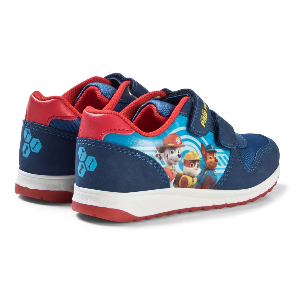 paw patrol sneakers canada