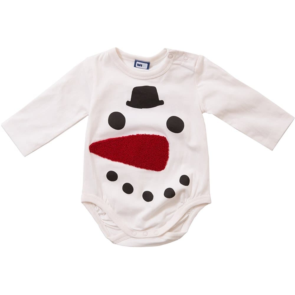 Max Collection, Body, OffWhite
