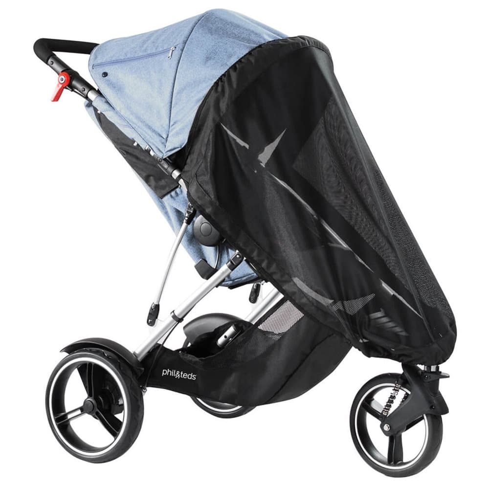 Phil and Teds, Solskjerm, Dash Buggy, Single