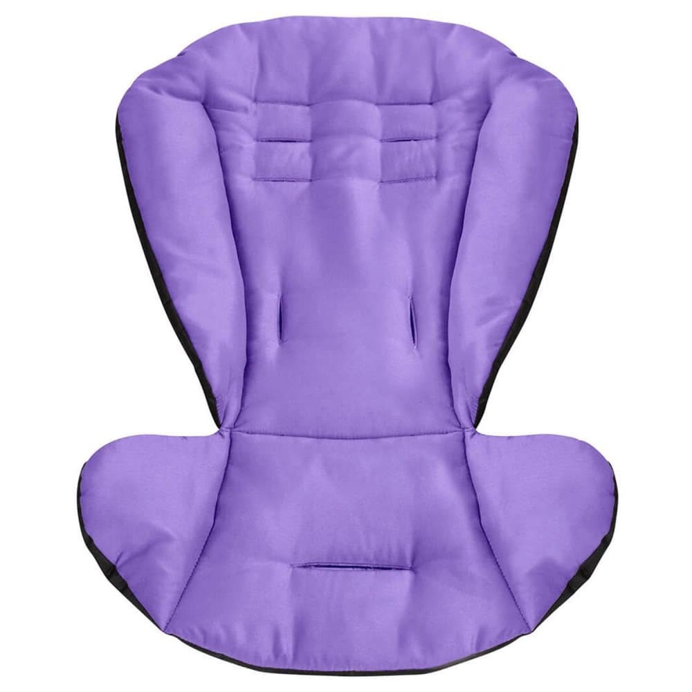 Phil and Teds, Sittepute til Dash Double Kit, Purple