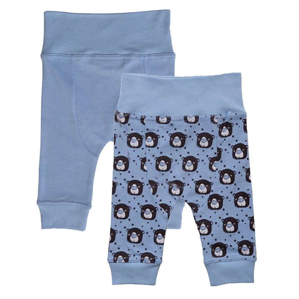 Max Collection, Body, 2-pak, Light Blue