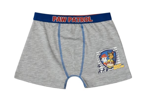 Paw Patrol Boxershorts 2-pack