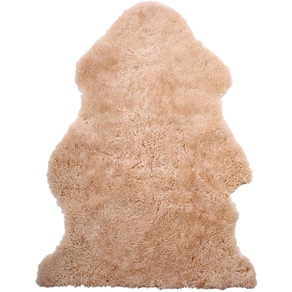 BOZZ, Lammeskinn, Klippet og krøllete, Lin