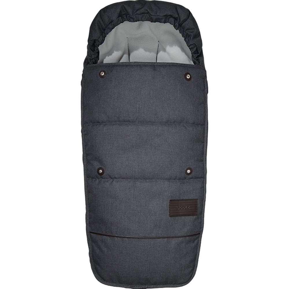 Joolz, Vognpose, Geo Ridge, Blended Grey