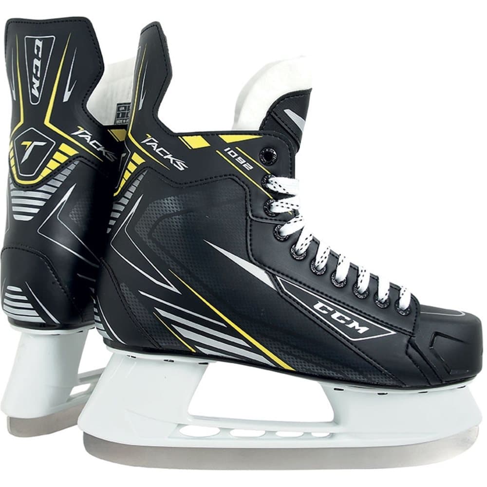 CCM, JR Skridsko, ST 1092, Strl 36