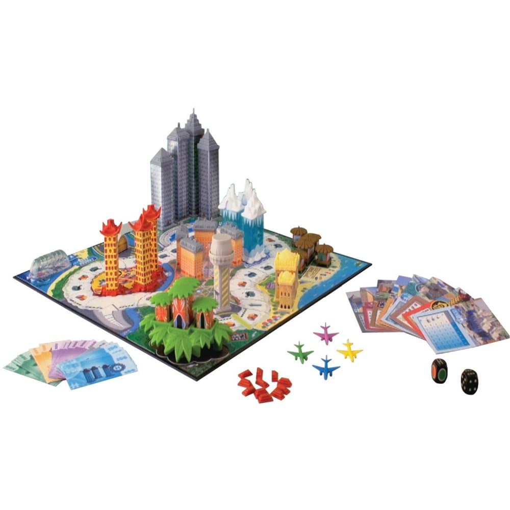 Play, AsmOdee, Spil, Hotel Tycoon