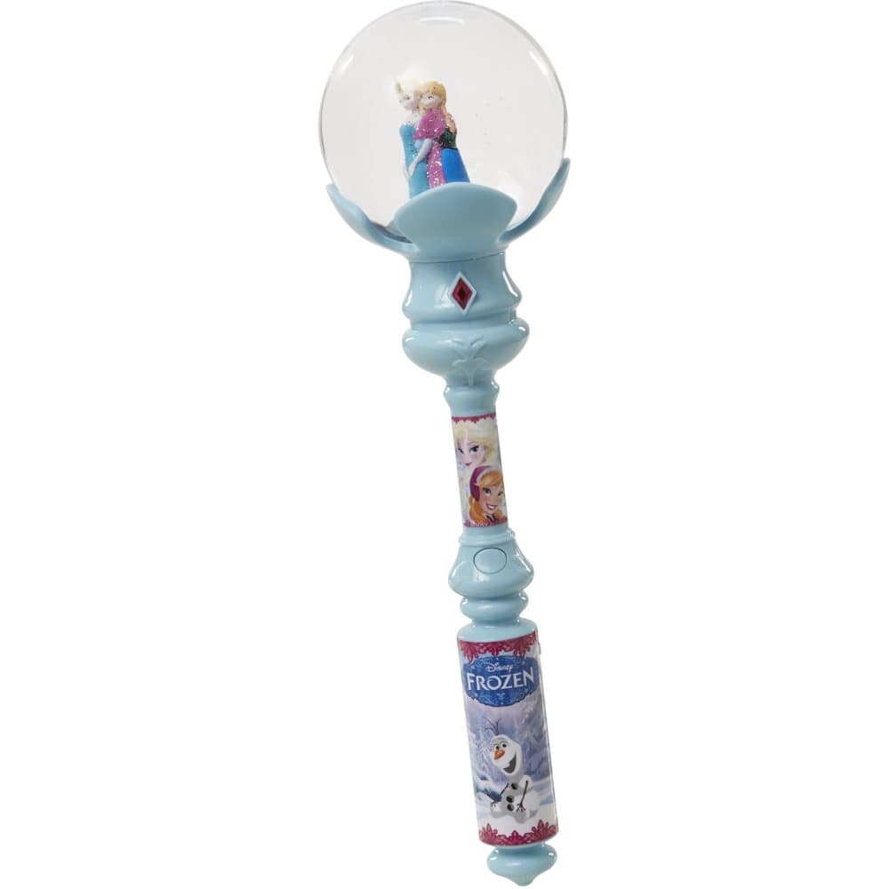 Disney Frozen, Musical Wand, Elsa