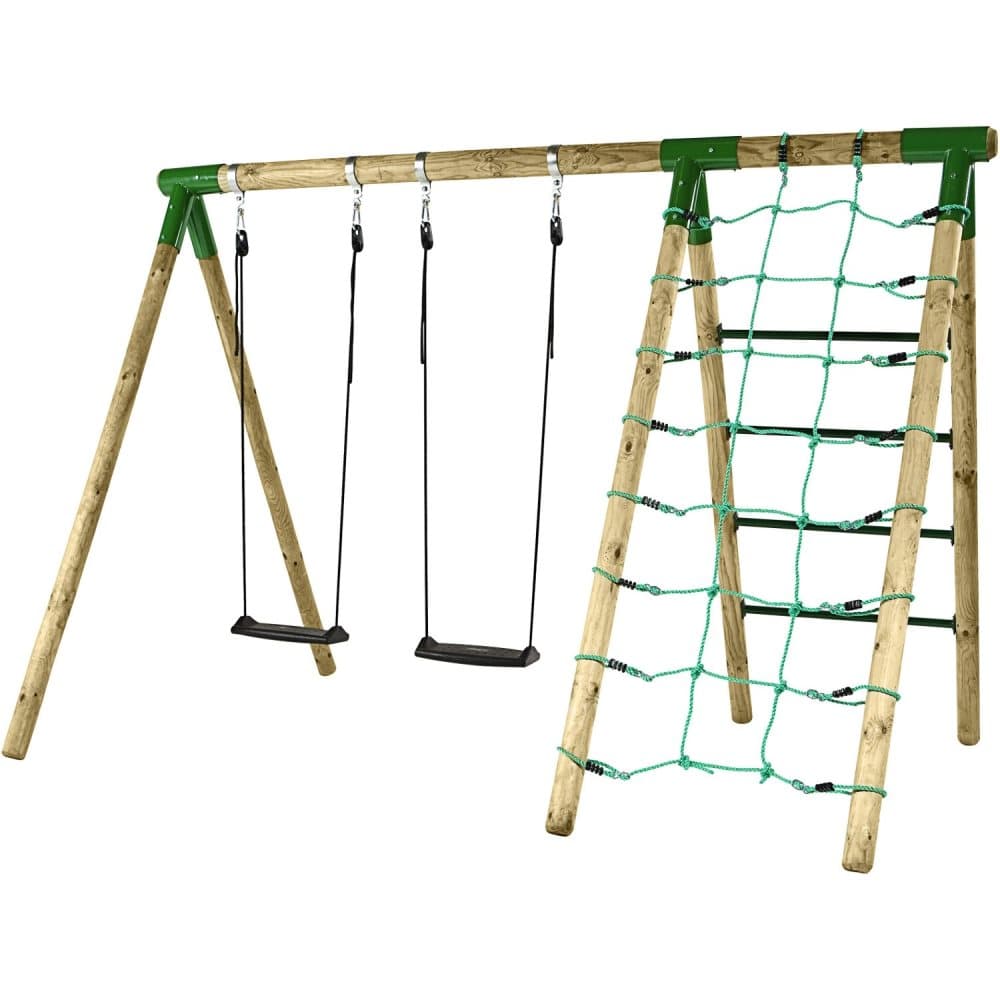 Hörby Bruk, Trägunga, Active