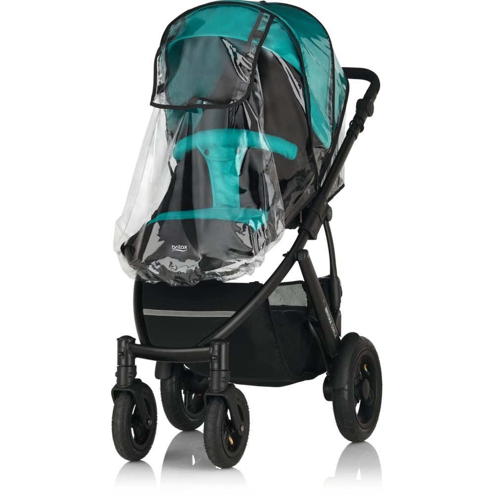 Britax, Regntrekk, Smile 2