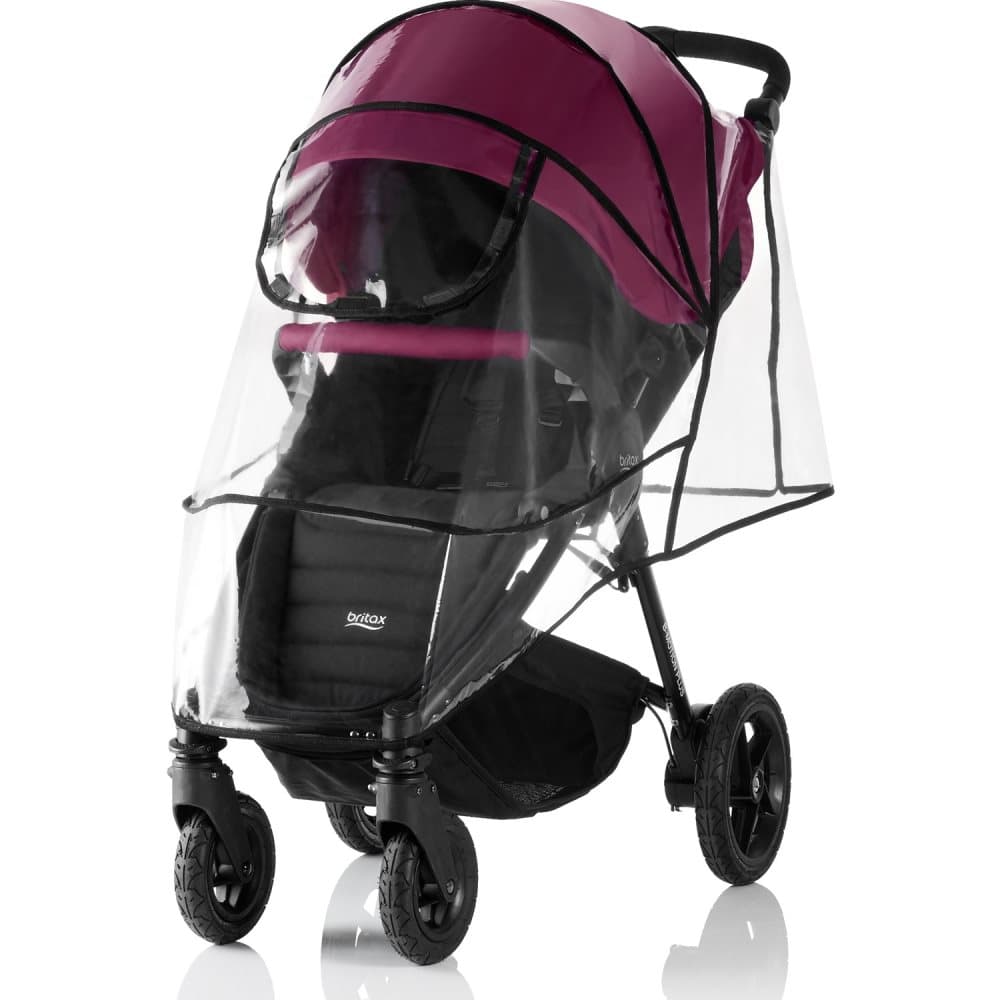 Britax, Regntrekk, B-Motion 4 Plus