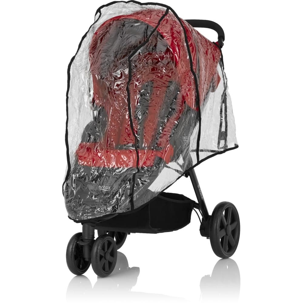 Britax, Regntrekk, B-Agile