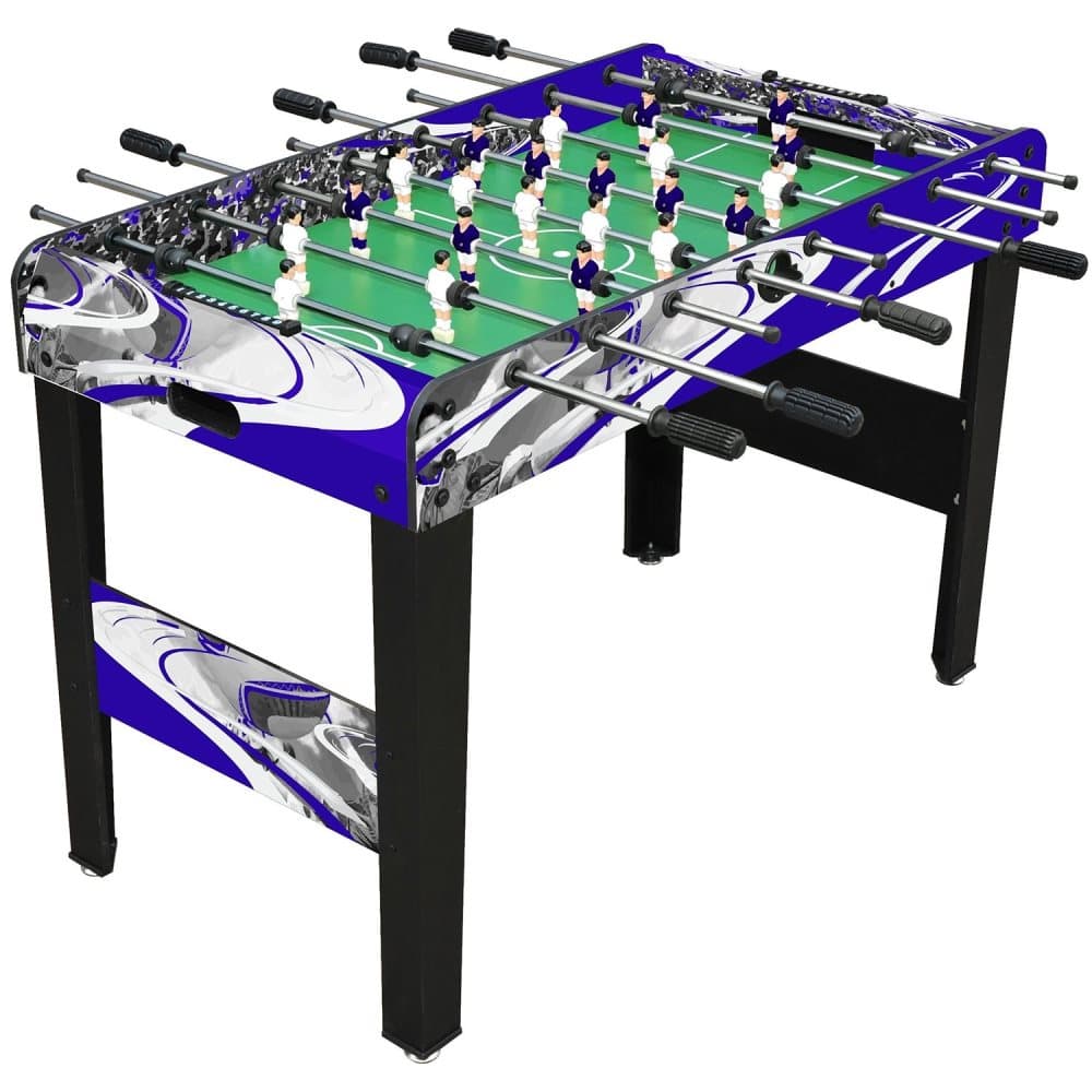 Best Time Toys, Spelbord, Fotboll, Junior, Blå