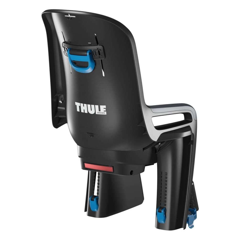 Thule, RideAlong, Cykelstol, Dark Grey