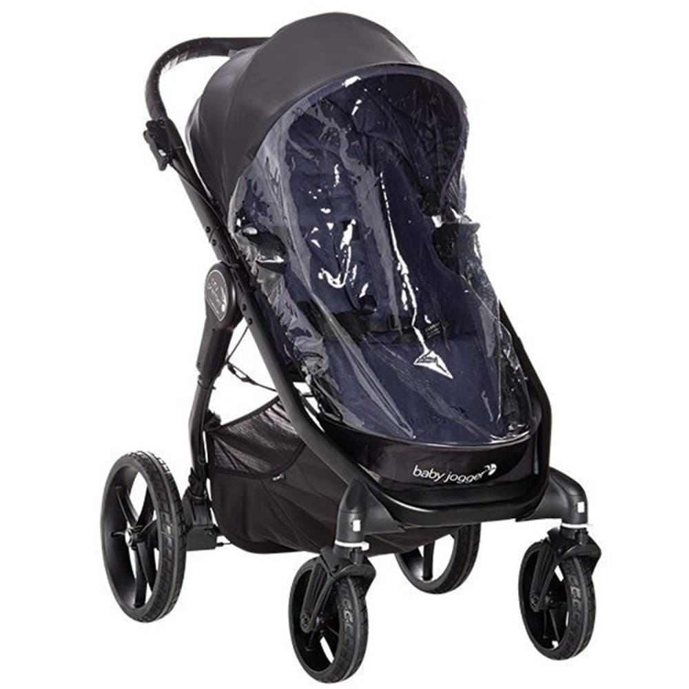 Babyjogger, Regntrekk, City Premier