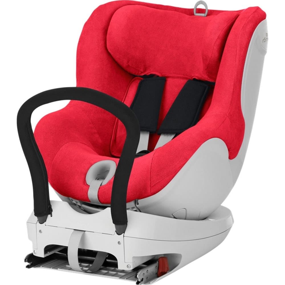 Britax Römer, Sommertrekk til bilbarnestol Dualfix, Pink