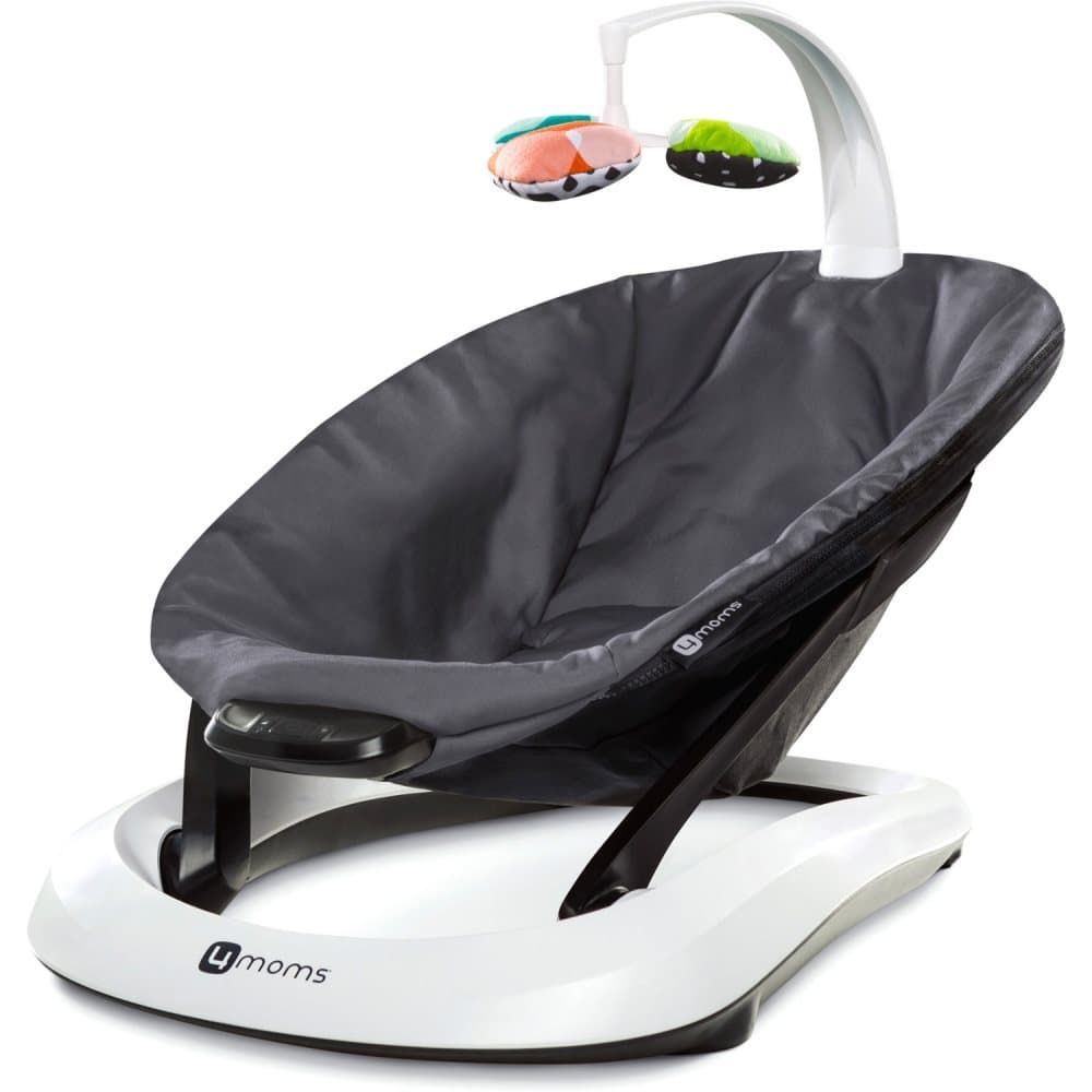 4moms, Vippestol, BounceRoo, Plysj