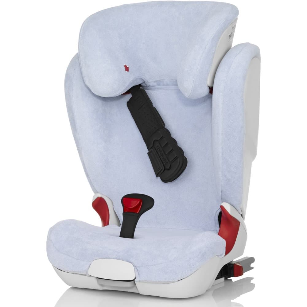 Britax Römer, Sommertrekk til beltestol KidFix II XP, Blue