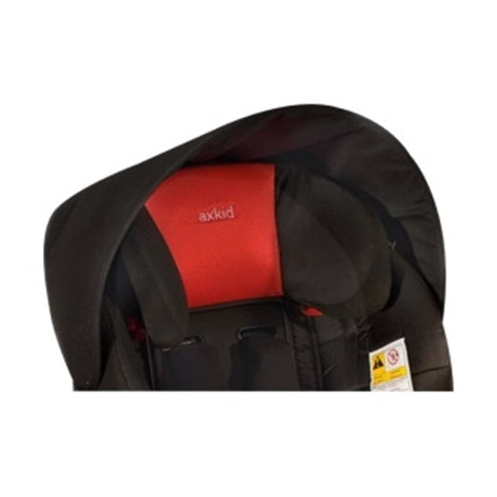 Axkid, Solskjerm, Kidzone/Kidzofix/Duofix/Minikid