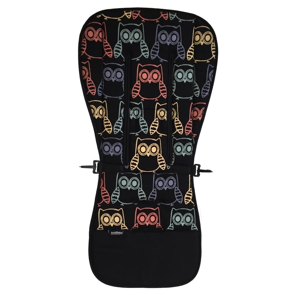 AddBaby, Barnevognspute, Owl
