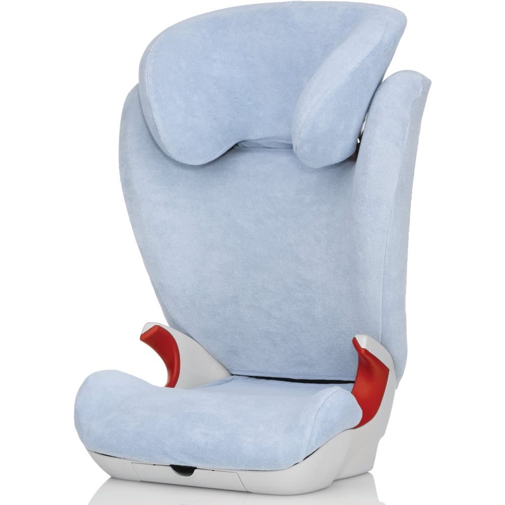 Britax Römer, Sommertrekk til beltestol, KidFix, Blue
