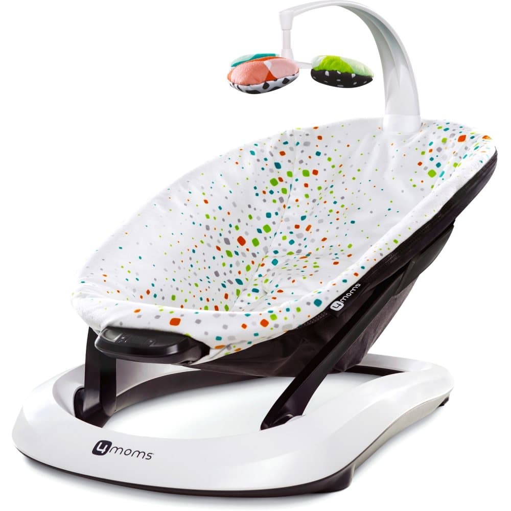 4moms, Vippestol, BounceRoo, Plysj