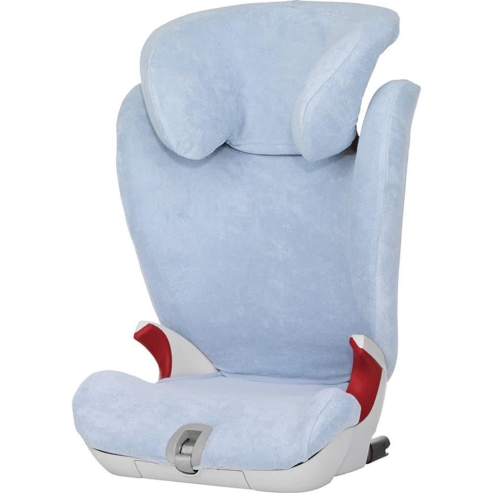 Britax Römer, Sommertrekk til beltestol KidFix SL, Blue