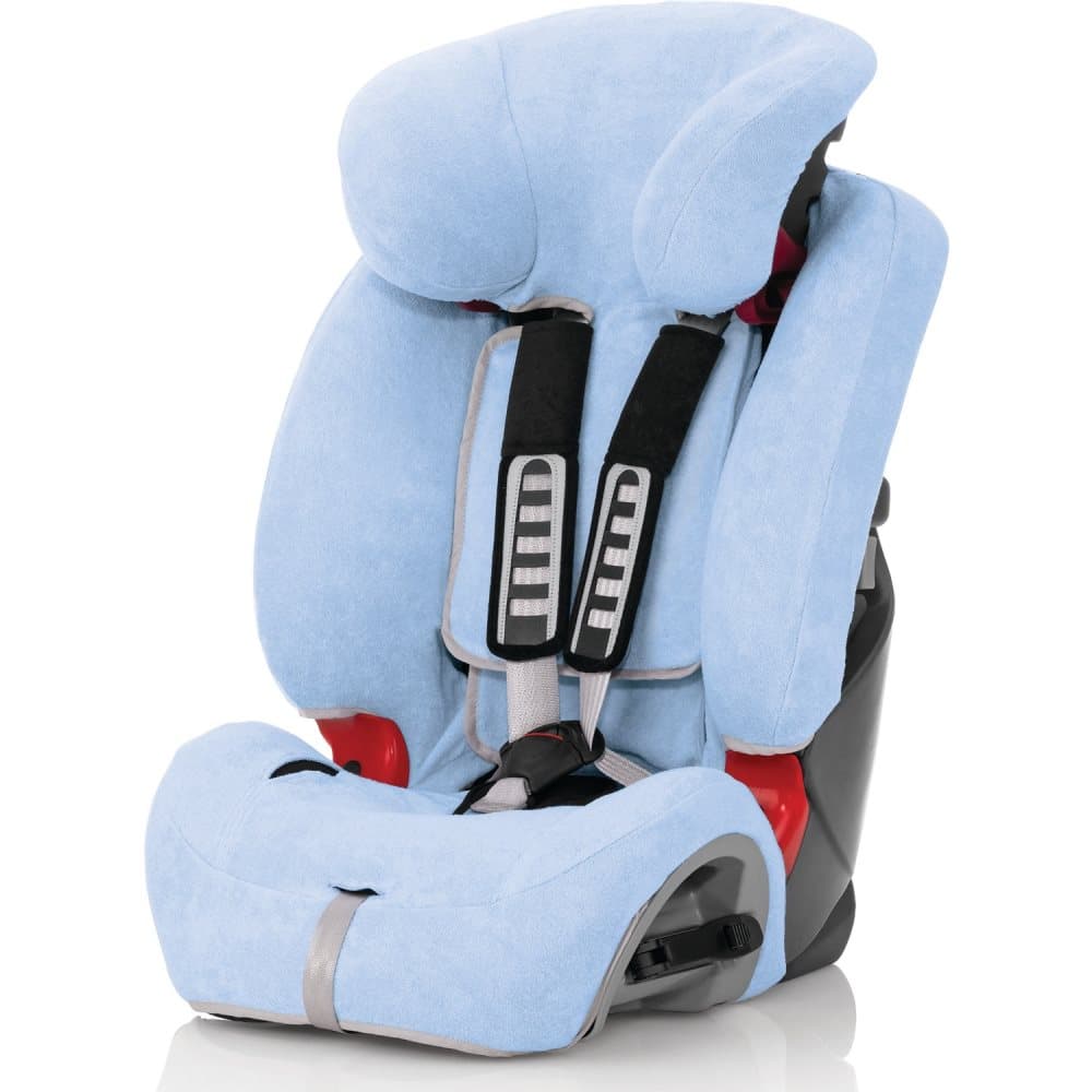 Britax Römer, Sommertrekk til bilbarnestol Multi Tech, Blue