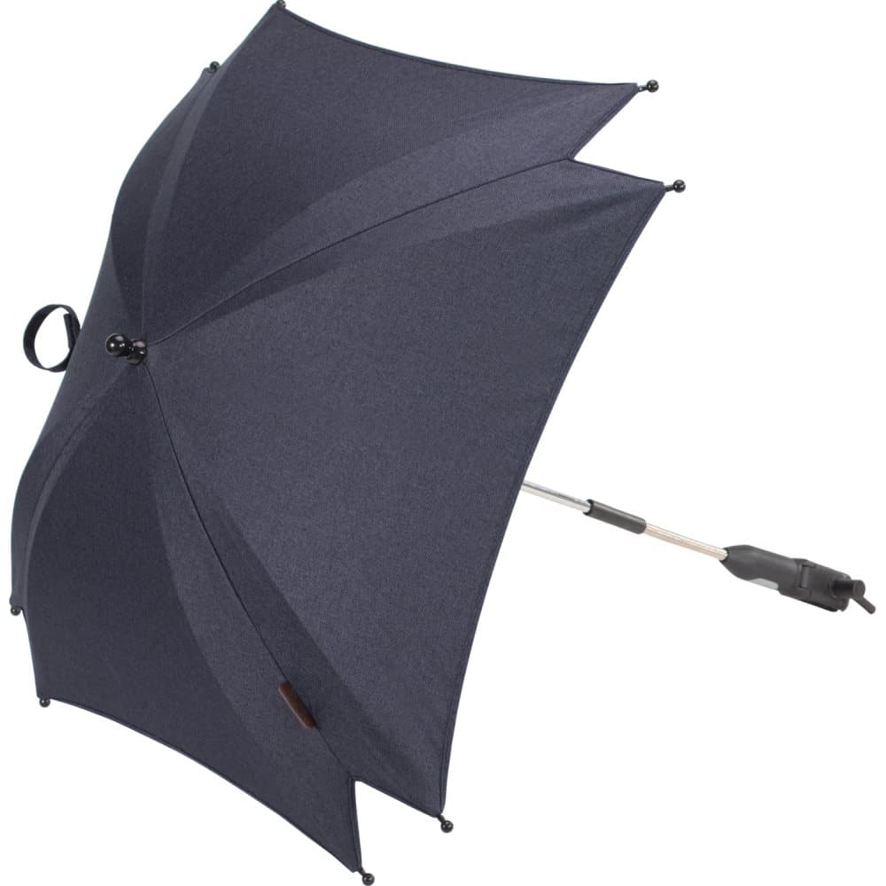 Silver Cross, Wave Midnight Bue Parasol