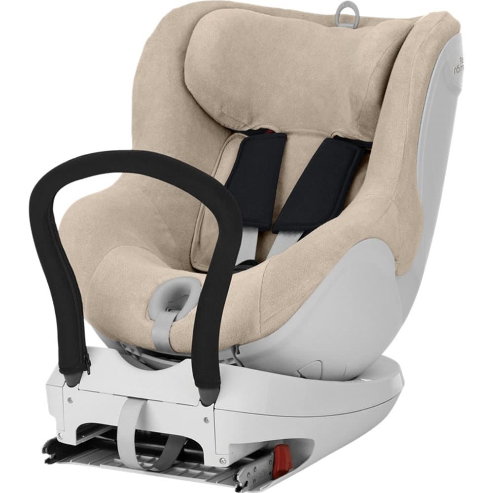 Britax Römer, Sommertrekk til bilbarnestol Dualfix, Beige