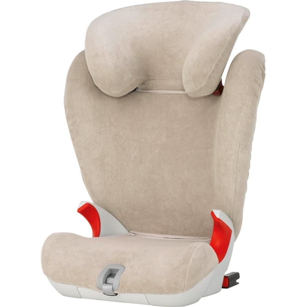 Britax Römer, Sommertrekk til beltestol KidFix SL, Beige