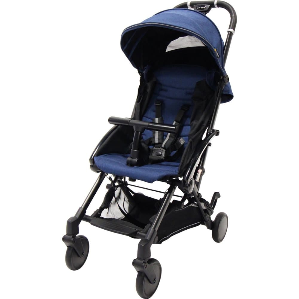 Carena, Kobbe Trend/Lux, Sulky, 2017, Blue Melange