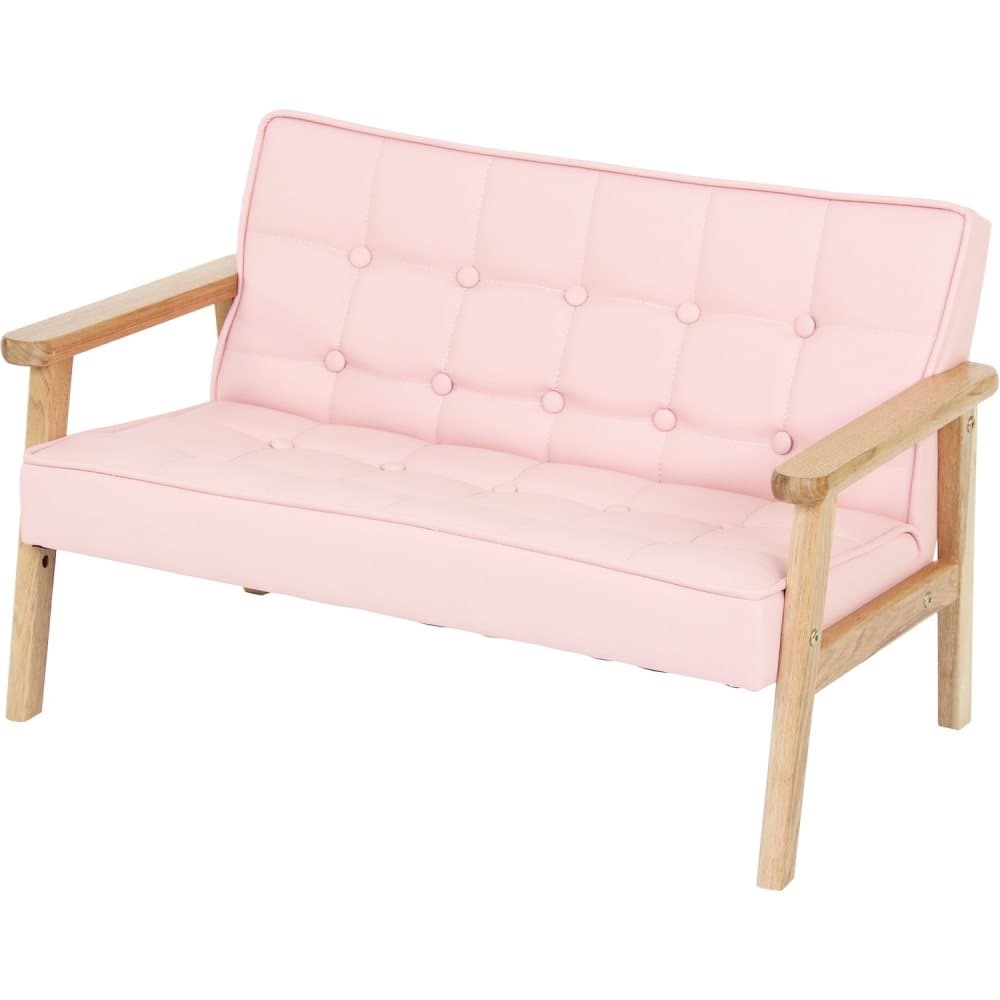 SG Furniture, Sofa, Rosa