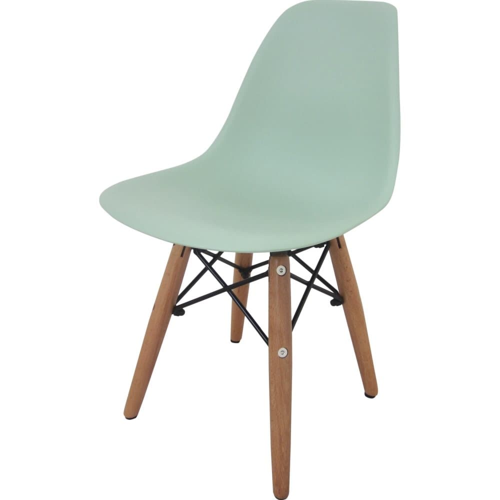 TH Furniture, Stol med treben, Mint
