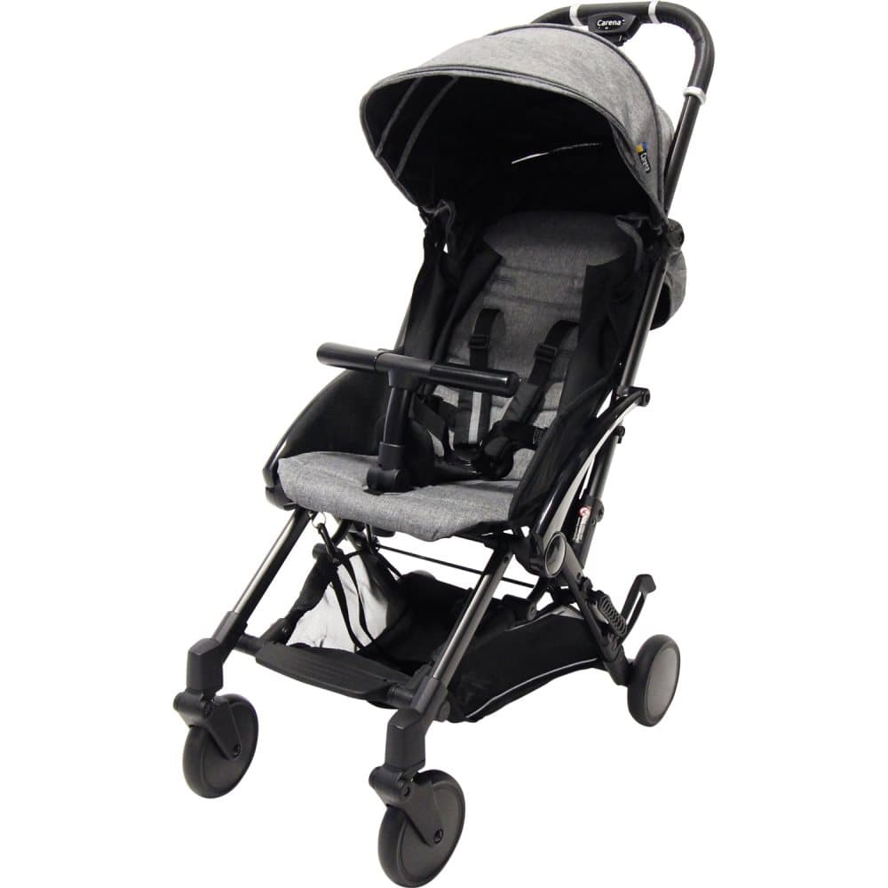 Carena, Kobbe Trend, Sulky, 2016, Grey Melange