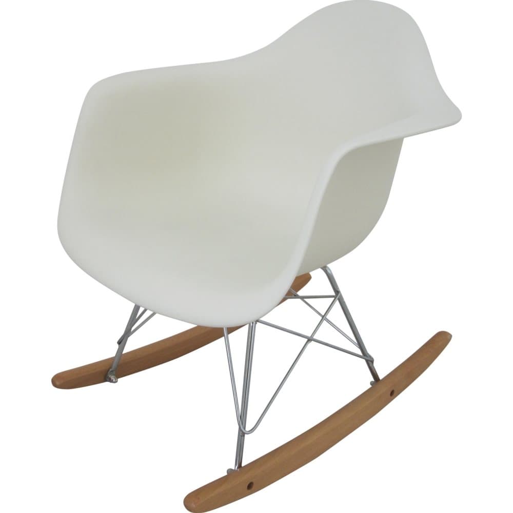 TH Furniture, Gyngestol, Off White