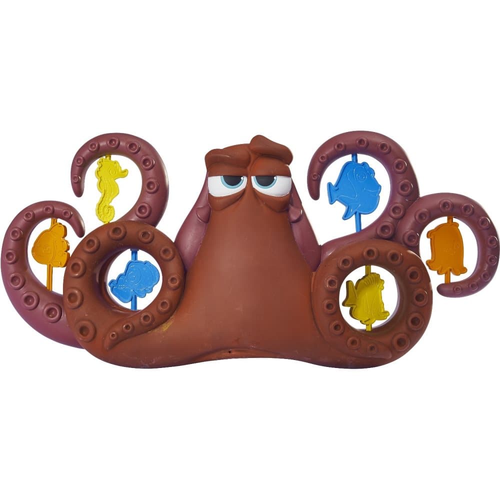 Disney Pixar Finding Dory, Badelegetøjssæt Surprise Squirt, Hank