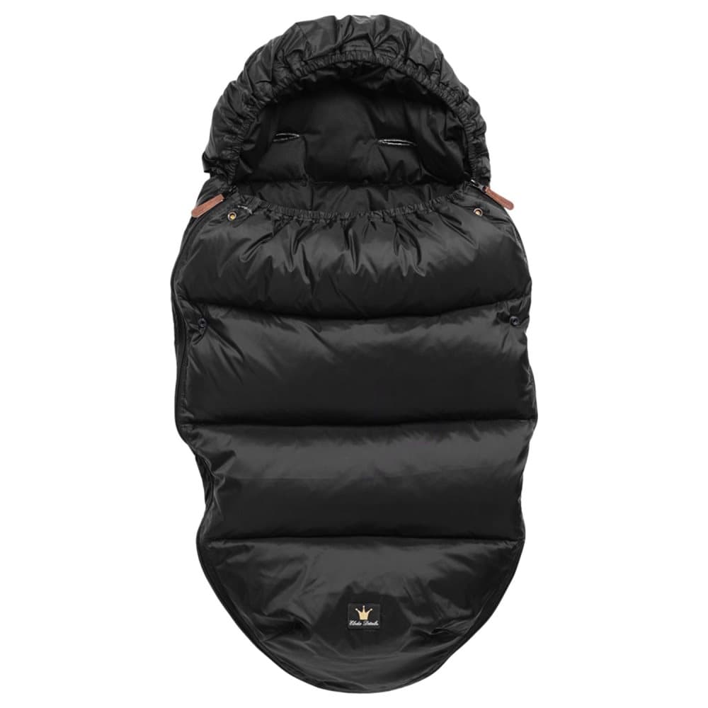 Elodie, Dunvognpose, Midnight Black