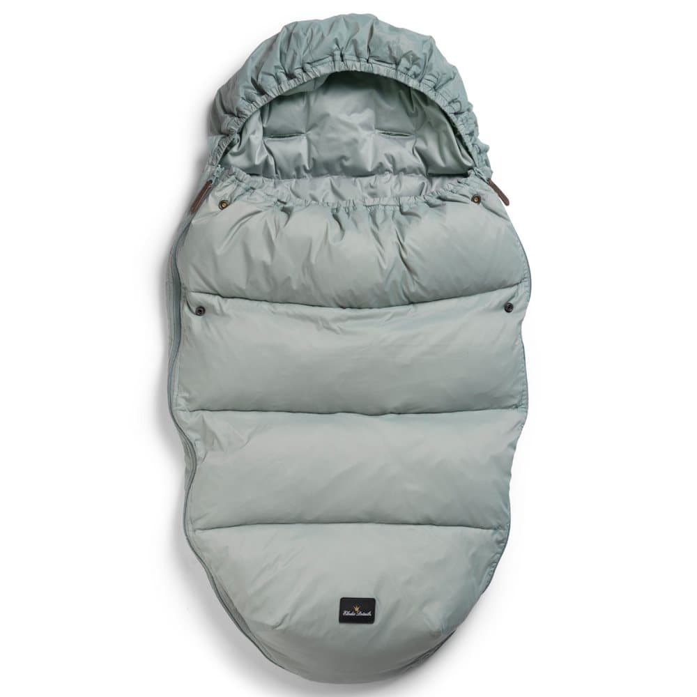 Elodie, Dunåkpåse, Mineral Green