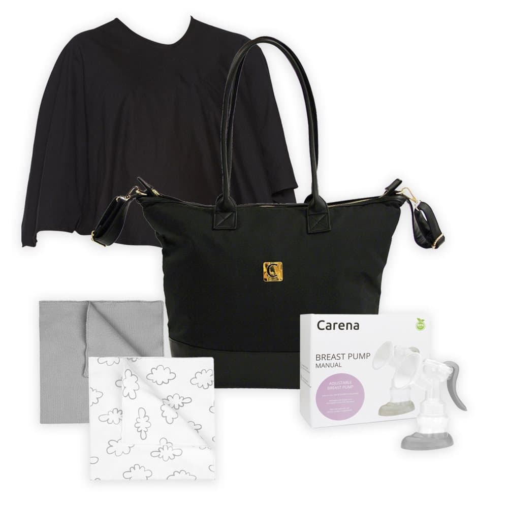 Carena, Stellevesken, Basic
