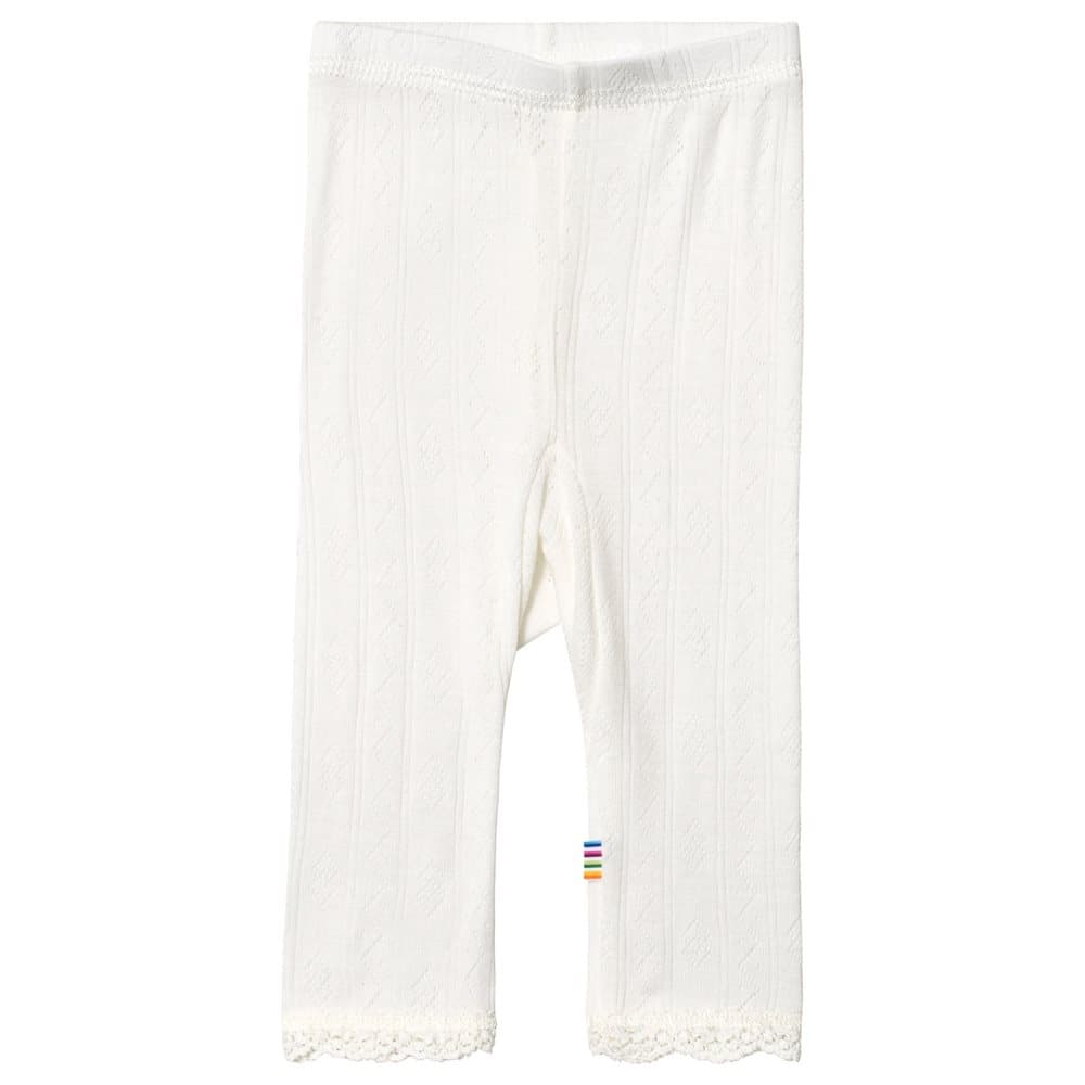 Joha, Leggings Elfenbenshvide