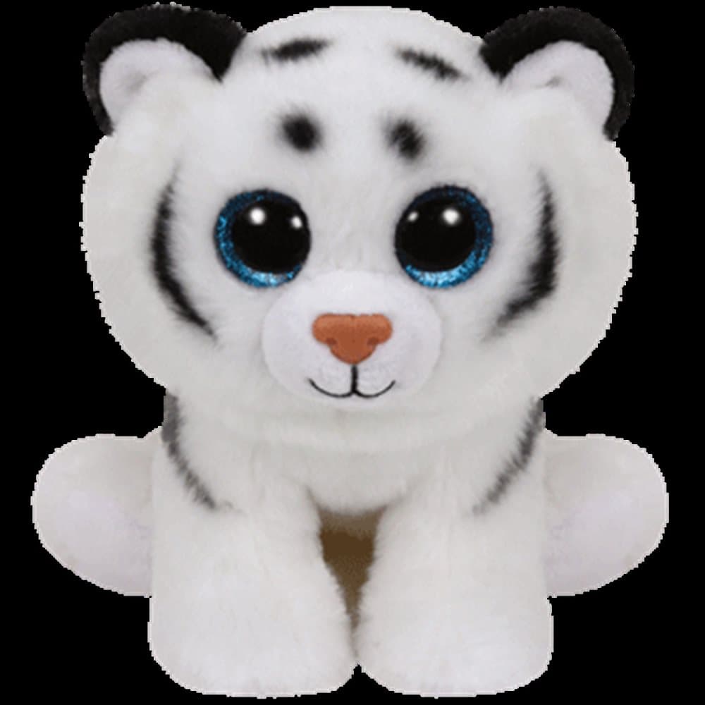 TY, Tundra, Hvit tiger, Medium