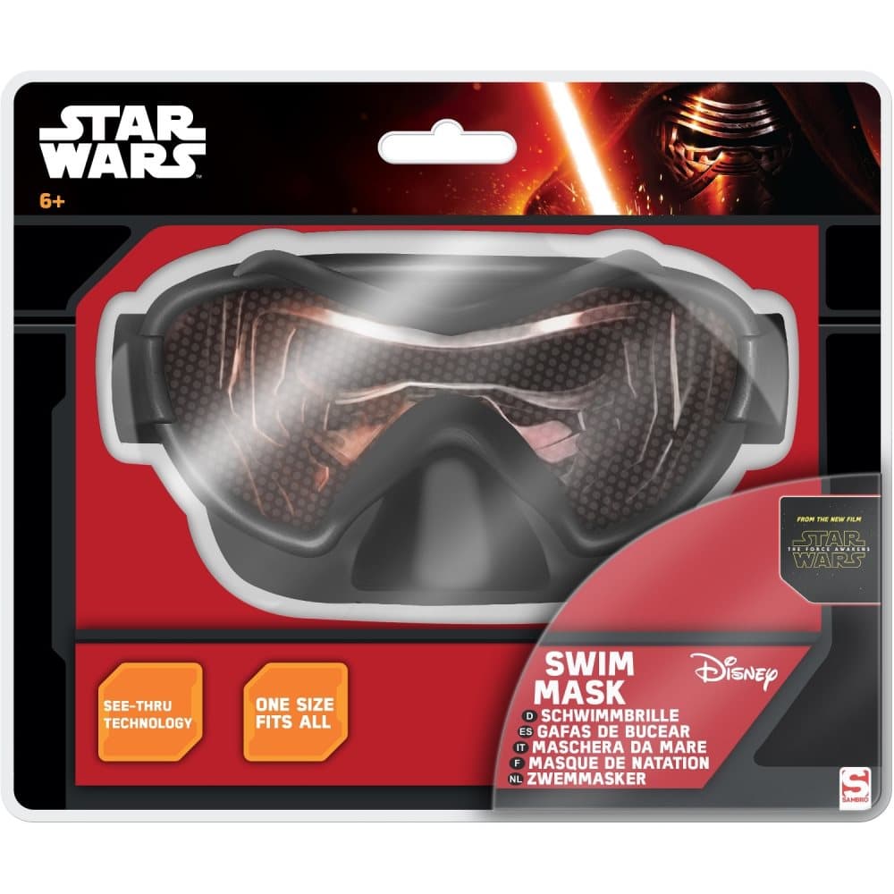 Star Wars, Cyklop