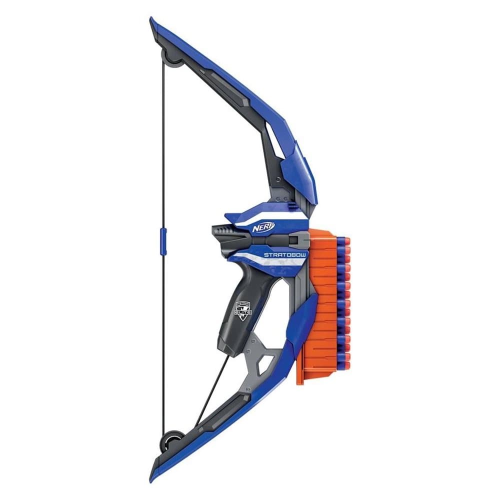 Nerf N'strike, Elite Stratobow
