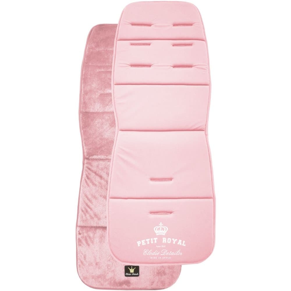 Elodie, Cosy Cushion Petit Royal Pink