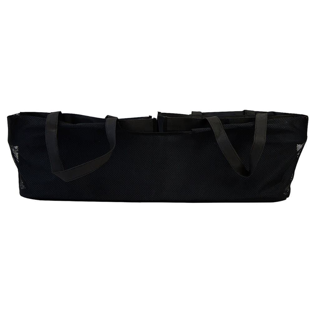 Mountain Buggy, Sidevarekurv, Black