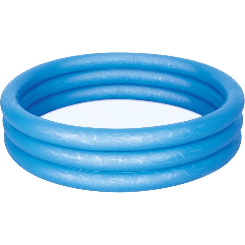 Bestway, Barnebasseng, 101 L, 102x25 cm