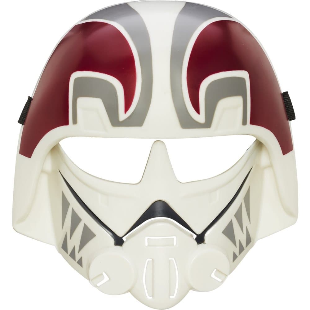 Star Wars, Rebels Mask, Ezra