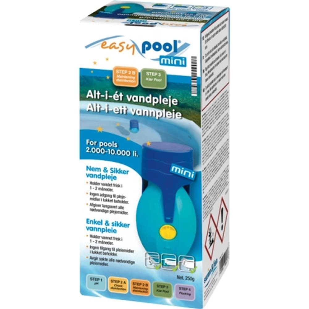 Swim & Fun, EasyPool Mini