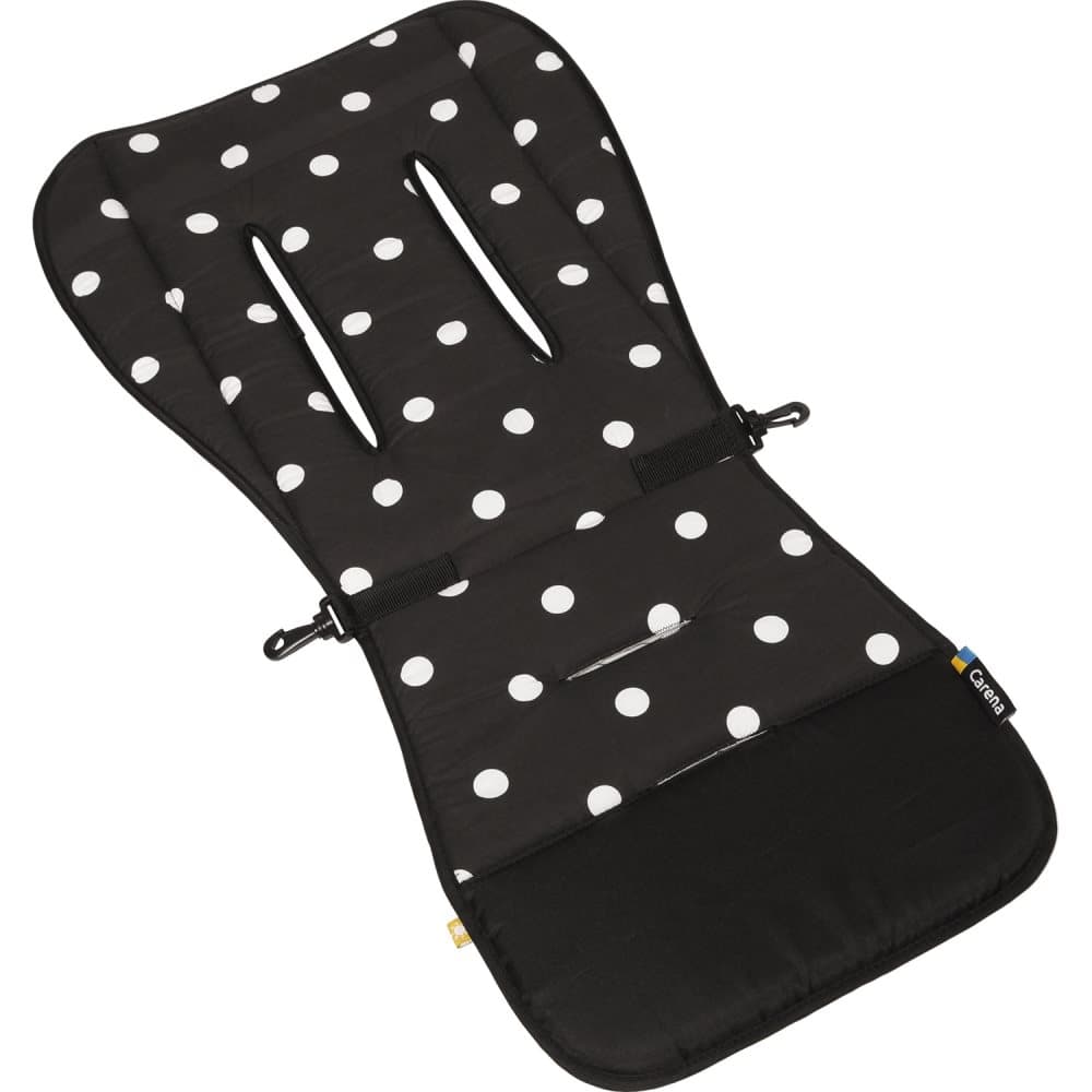 Carena, Gräsö Sittepute Dot Black